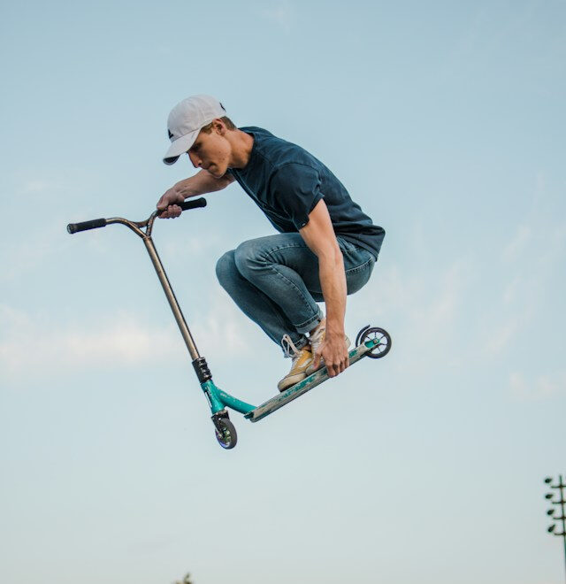 Street activities