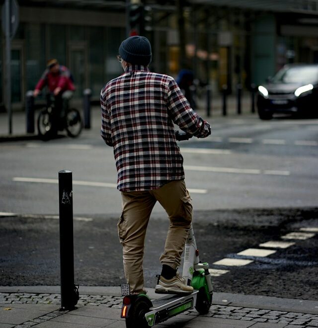 Street activities
